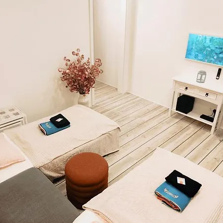 Relaxvibes Mit Sauna & Kamin Ulstrupfeld