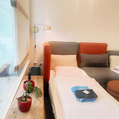 Relaxvibes Mit Sauna & Kamin *