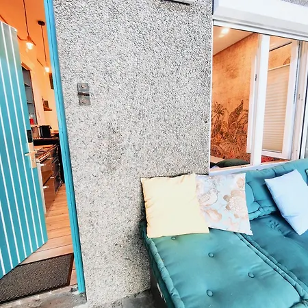 Relaxvibes Mit Sauna & Kamin Apartment *