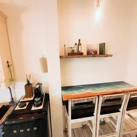 Apartment Relaxvibes Mit Sauna&kamin *