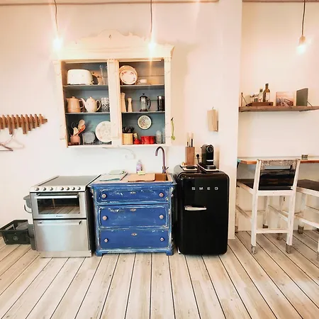 Relaxvibes Mit Sauna & Kamin * Ulstrupfeld