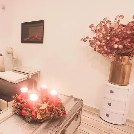 Relaxvibes Mit Sauna & Kamin *