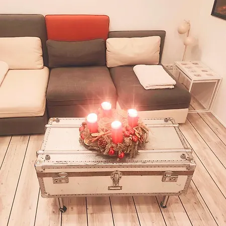 Relaxvibes Mit Sauna & Kamin * Ulstrupfeld