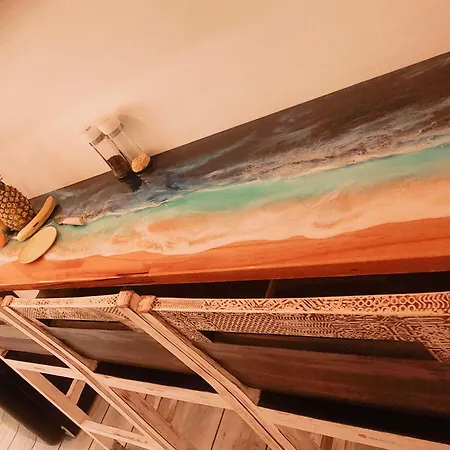 Relaxvibes Mit Sauna & Kamin Apartment *