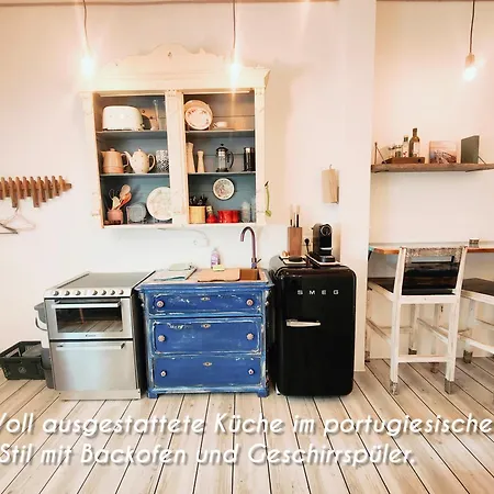 Apartment Relaxvibes Mit Sauna&kamin *