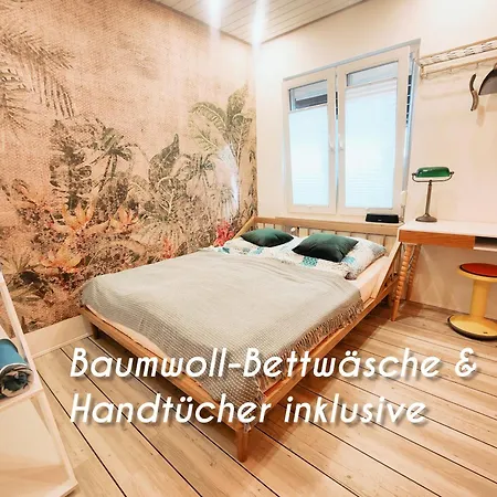 Relaxvibes Mit Sauna & Kamin *