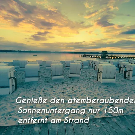 Relaxvibes Mit Sauna & Kamin Apartment