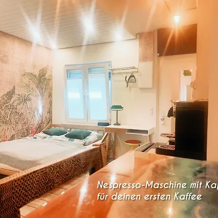 Apartment Relaxvibes Mit Sauna & Kamin *