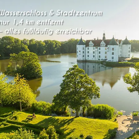 Relaxvibes Mit Sauna & Kamin Apartament Ulstrupfeld