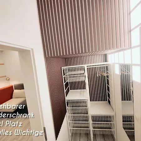 Relaxvibes Mit Sauna & Kamin