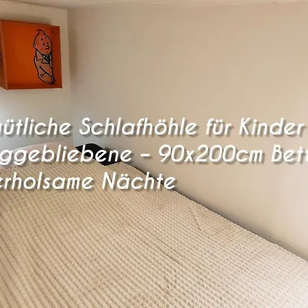 Apartment Relaxvibes Mit Sauna & Kamin
