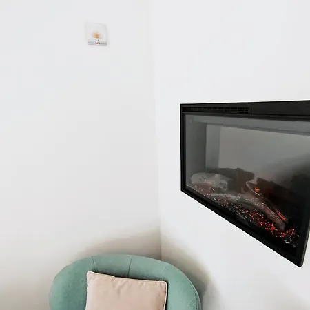 Apartment Relaxvibes Mit Sauna&kamin