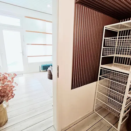 Relaxvibes Mit Sauna&kamin Apartment